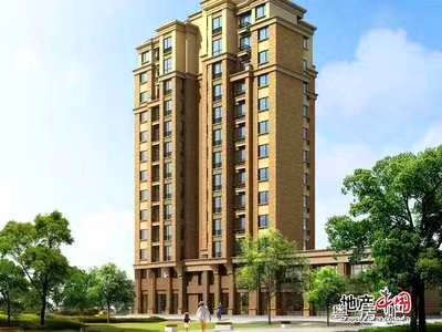 东莞大朗佛子凹《松湖烟雨生活城》小产权房出售 距离松山湖100米，均价3880元起