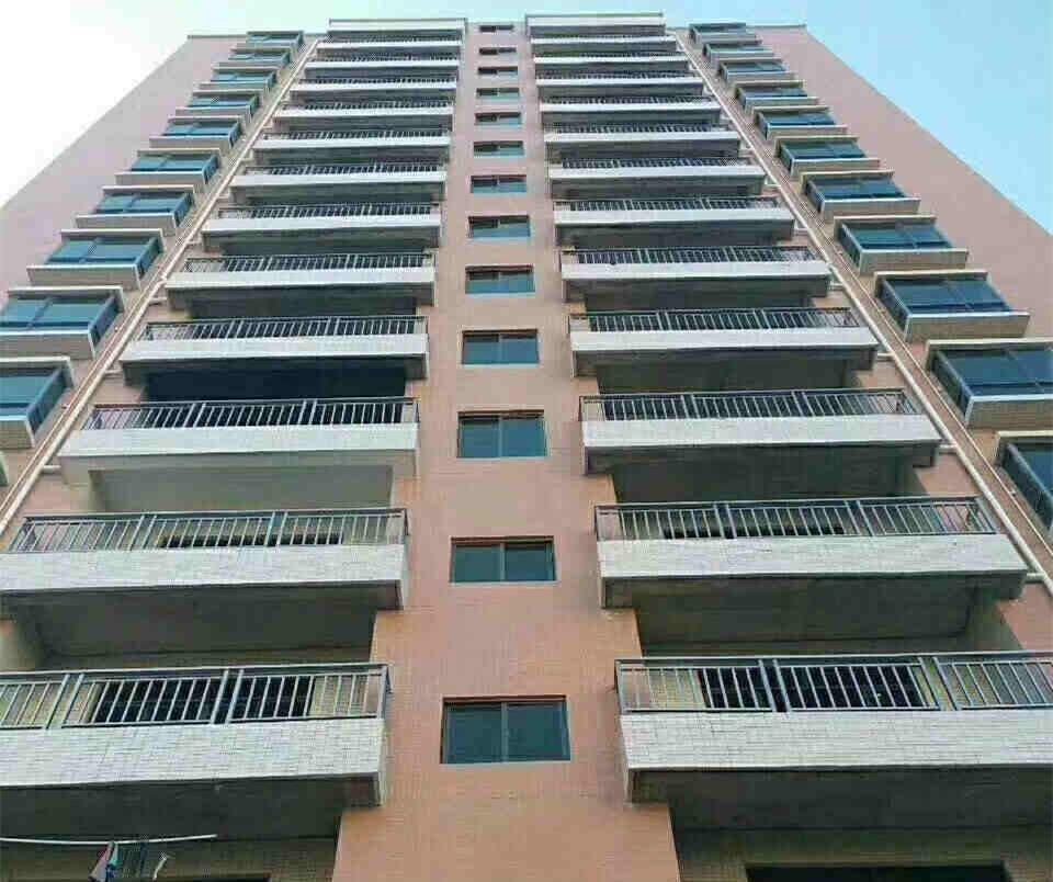 东莞长安金沙地铁口零距离《金沙华府》小产权房 均价4800元 分期5年