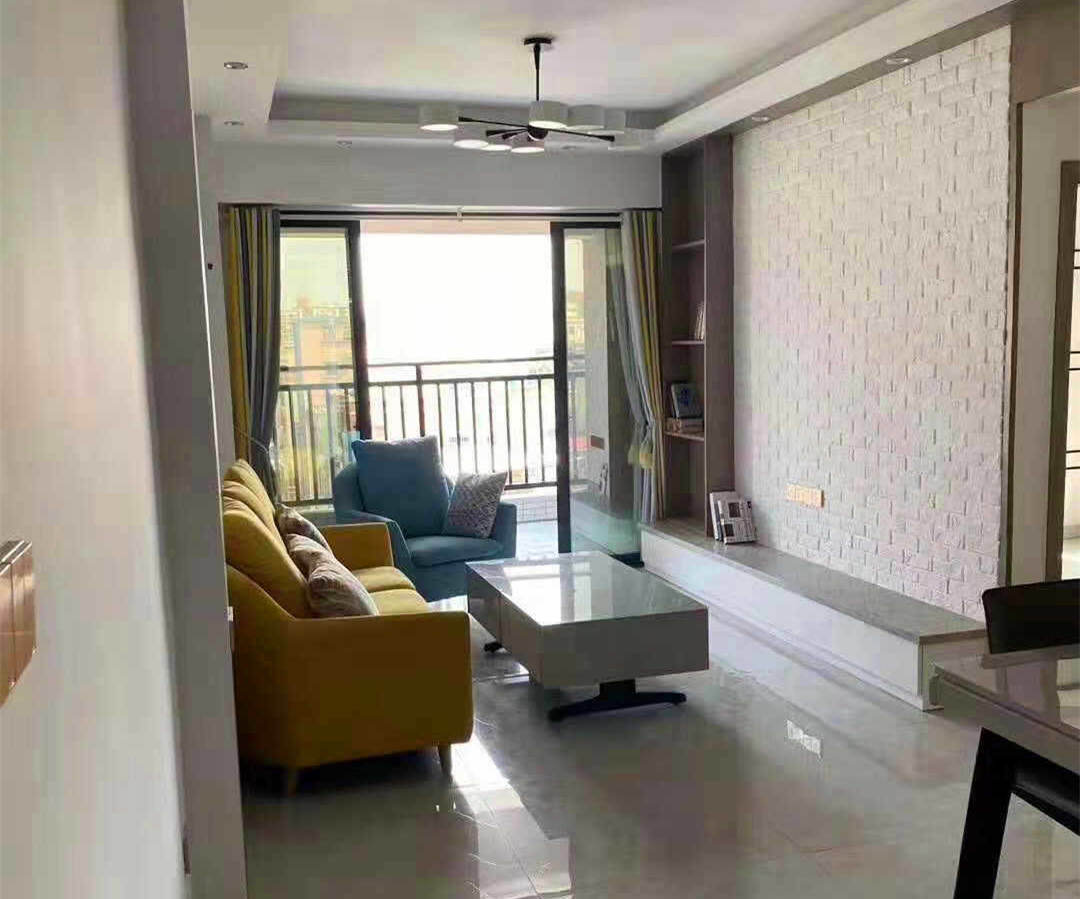 东莞厚街大润发零距离《东方名园》小产权房出售 均价4880元起 分期3年免利息