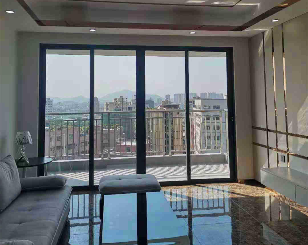 东莞大岭山金桔《君悦华府》地铁口小产权房 现房发售 带地下停车场 均价3680元起