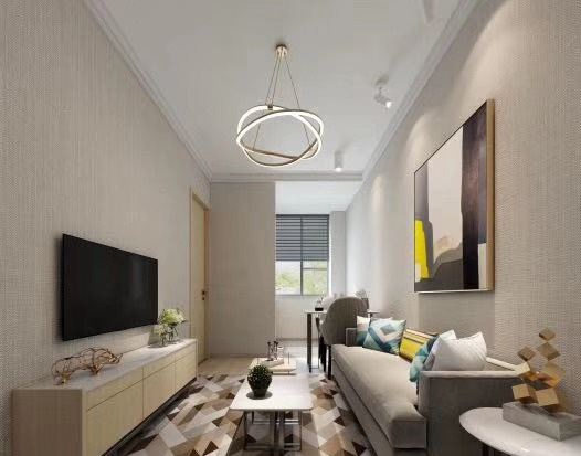 龙岗布吉沙湾《逸巢公寓》精装修小产权房 拎包入住 总价35万起