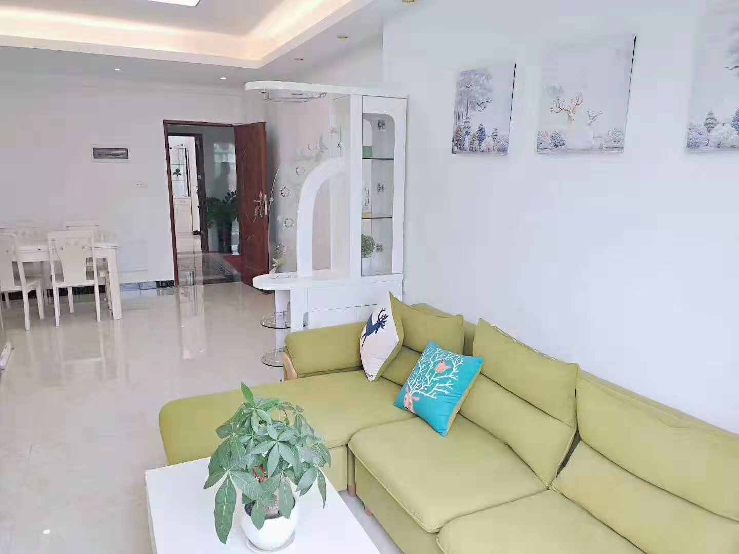 东莞寮步凫山小学旁《时代雅境》小产权房 首付1成，带豪华装修 均价4380元起