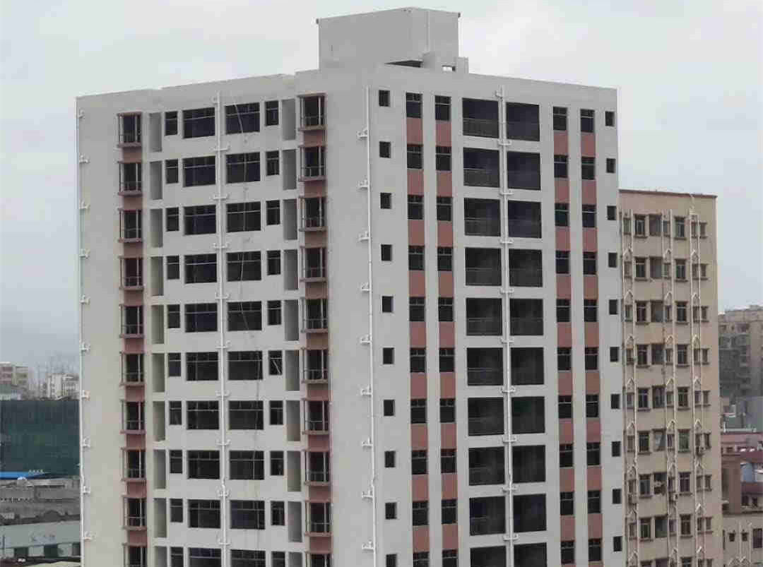 东莞长安沙头《时代府邸》穗莞深轻轨口物业 单价2880元起 可首付三成起