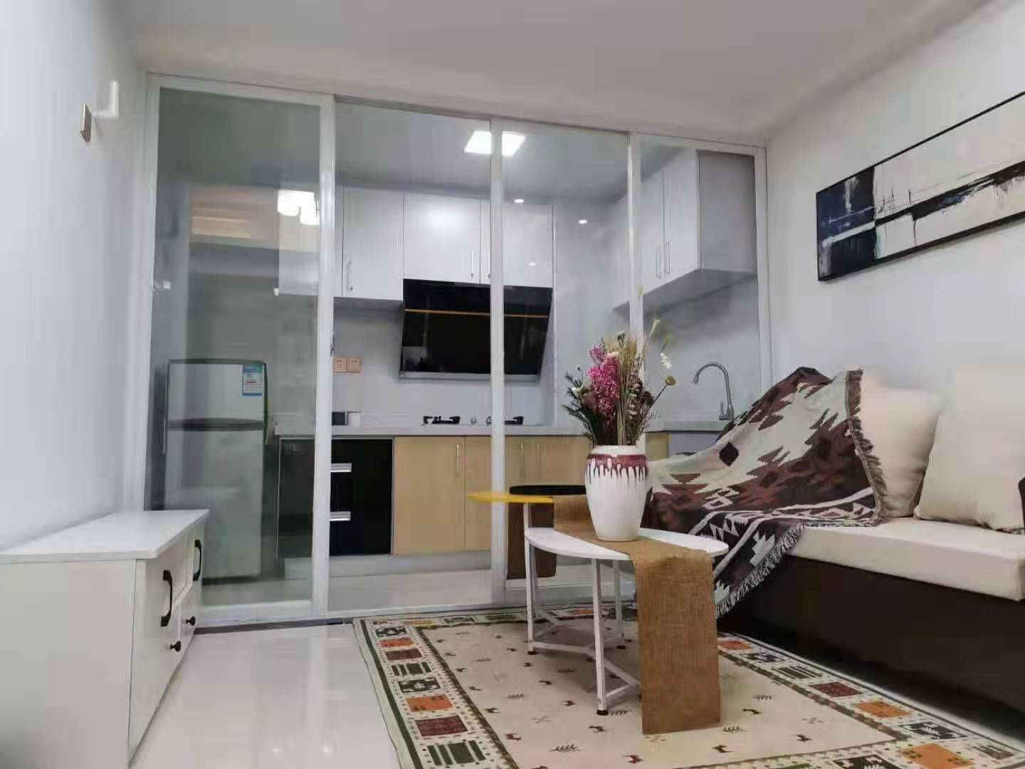 惠州白石《新印象华尔兹》伯恩厂旁 精装修出售 总价13万起