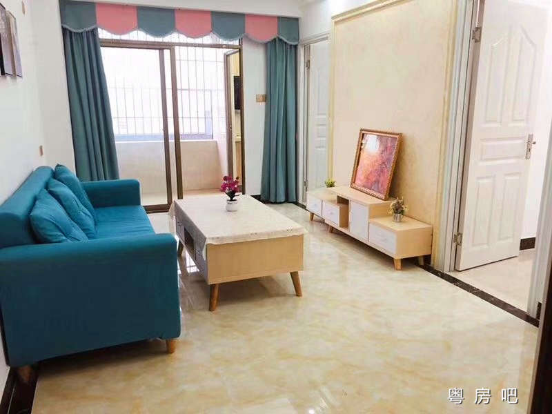 宝安沙井马安山地铁口《恒湖国际》精装小产权房出售 带阳台 总价35.8万起