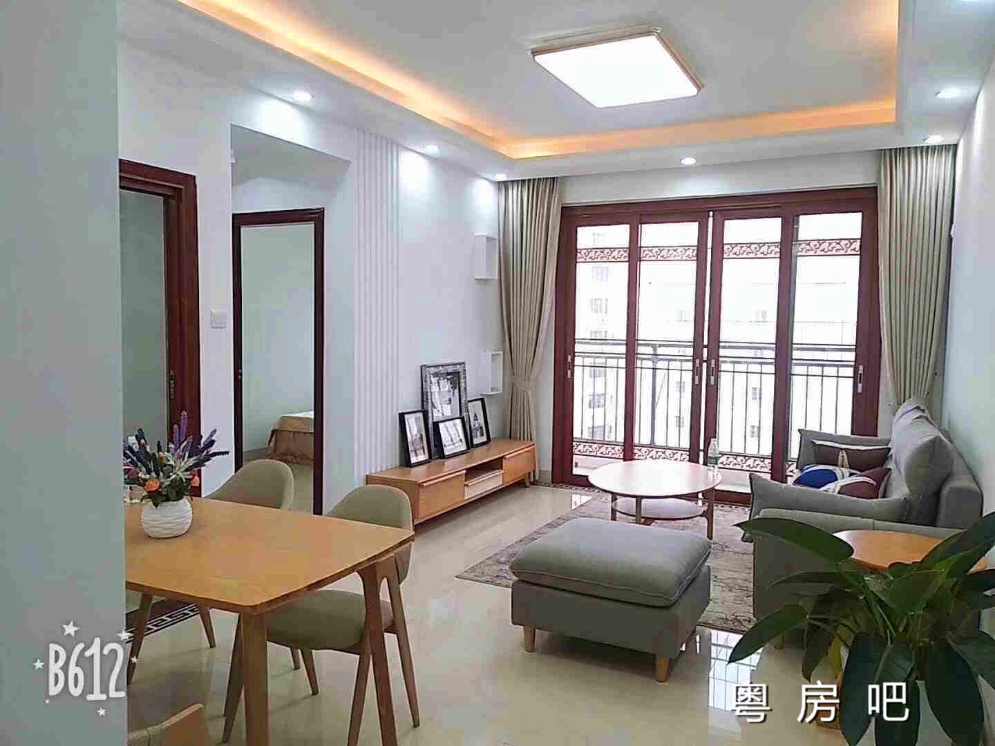 东莞长安《厦边壹号》小产权房 路边第一排 永久性产权 均价4980元