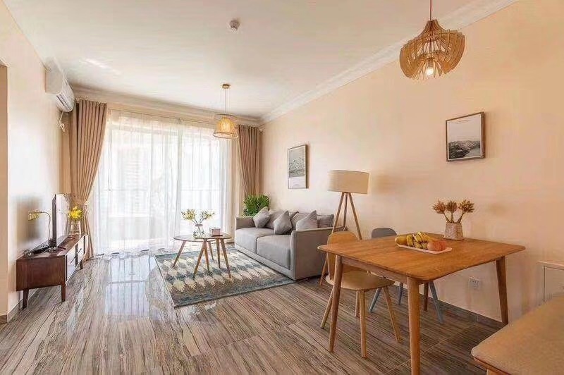 东莞大岭山新塘《星宇公园里》2大栋小产权房 两房18.8万起，三房33.8万起