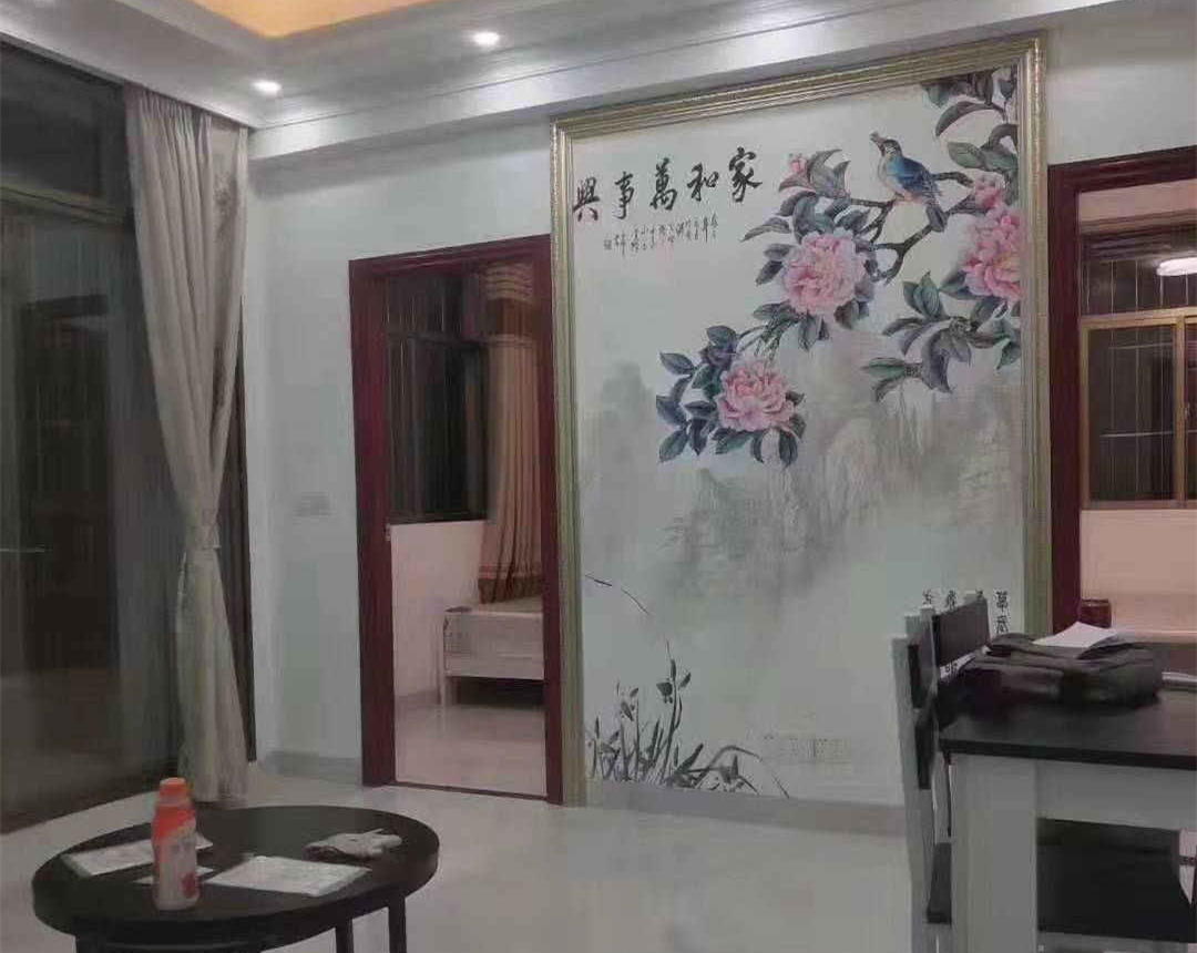 布吉樟树布小区《布沙豪苑》可以落户的小产权房 独立水电 精装出售 单价11000元起