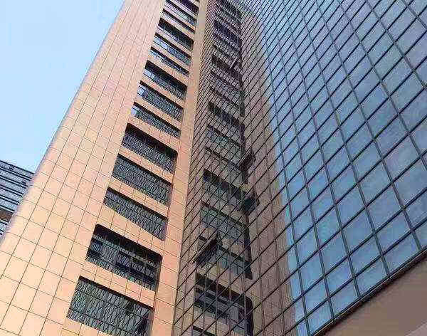 深圳南山唯一在售小产权房《南山壹号》旁边就是腾讯大厦 总价120万起