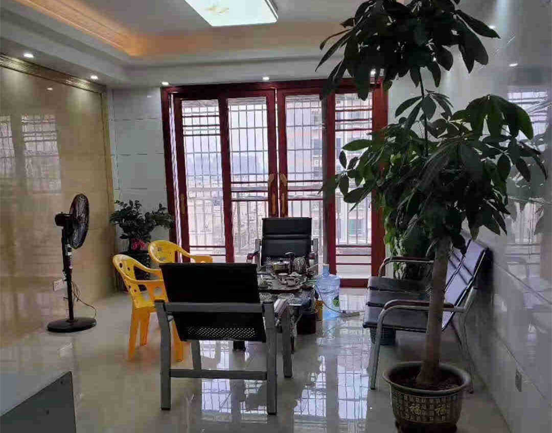 东莞塘厦莲湖《莲湖雅居》带天燃气的小产权房 三房总价46.8万起