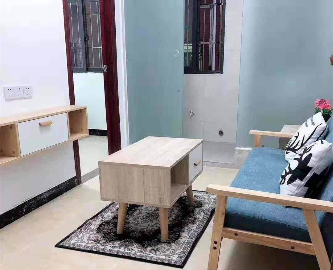 坂田大发埔五和地铁口《嘉华苑》精装电梯小产权房 总价32.8万起