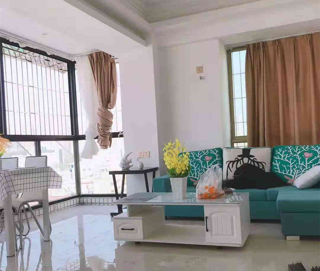 宝安沙井路《京基大厦》小产权房 京基百纳零距离 两房总价58万