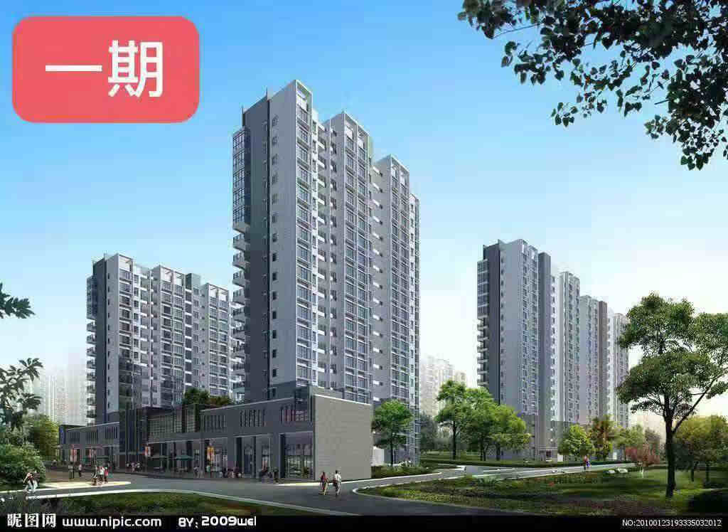 东莞厚街寮厦地铁口《康城四季印象》1600套封闭式花园小区 自带地下停车场 总价35万起 可分期8年