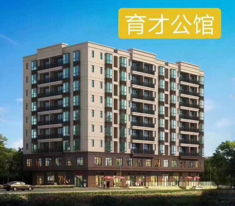 东莞横沥水边《育才公馆》小产权房 总价23.8万买三房 楼层任选！70年产权