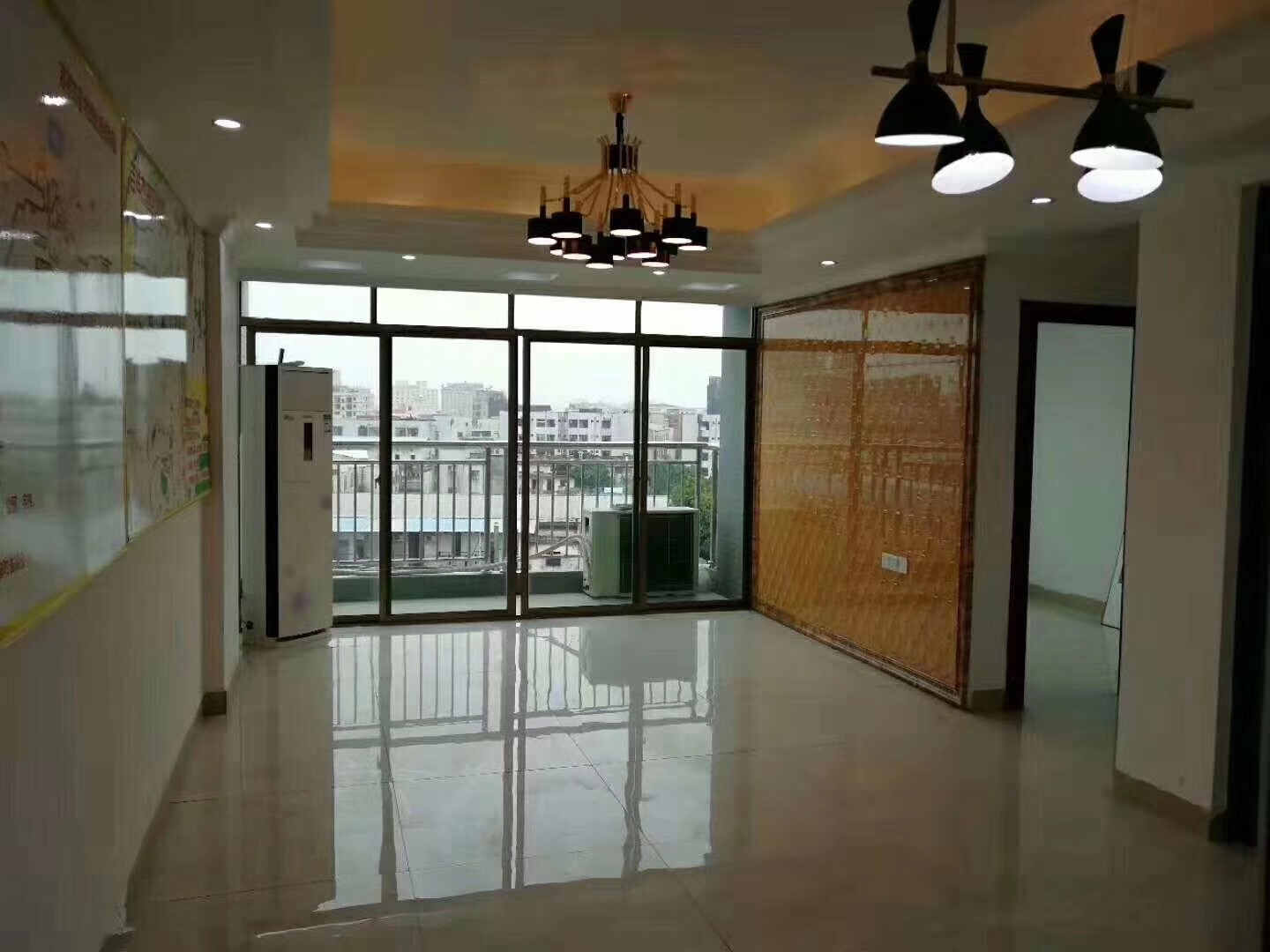 厚街康乐南路《宏达美居》珊美地铁口新盘 均价4680元 精装和毛坯都有