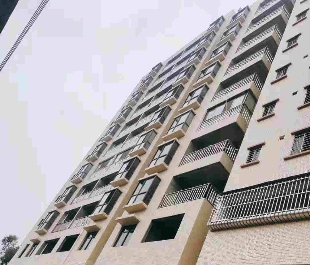 东莞樟木头精装修的统建楼《柏峰苑》智能化物业管理 可分期3年