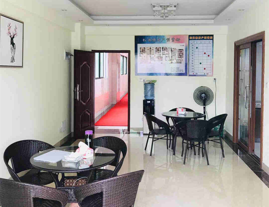 大朗竹山小产权房《顺兴雅居》首付11.9万起，分期3年，便宜的学区房