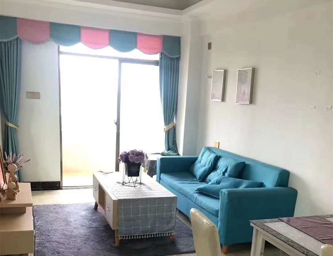 宝安沙井马鞍山地铁口《安山花园》零首付在深圳安家，现房精装出售