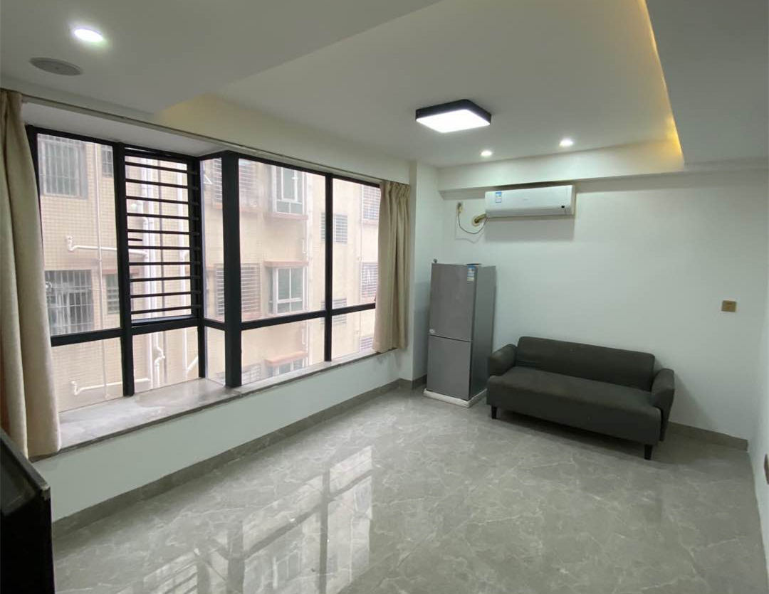 沙井后亭《新城花园》自带空中花园，台球室，健身房，图书室 均价8800元