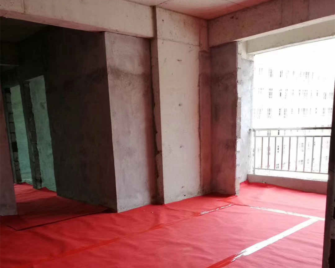 东莞长安沙头港湾医院旁《明德轩》38.8万起买大三房，带大阳台大飘窗