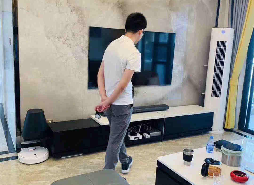 东莞厚街寮厦小产权房《翠竹苑》旁边就是厚街文化公园和寮厦市场 可分期5年