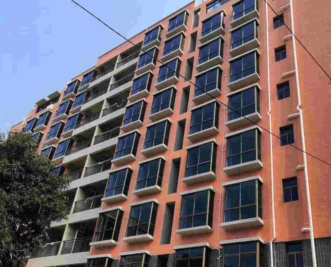 单价1980元任选！东莞企石便宜的统建楼《江景华府》2大栋小产权房出售 可首付5成