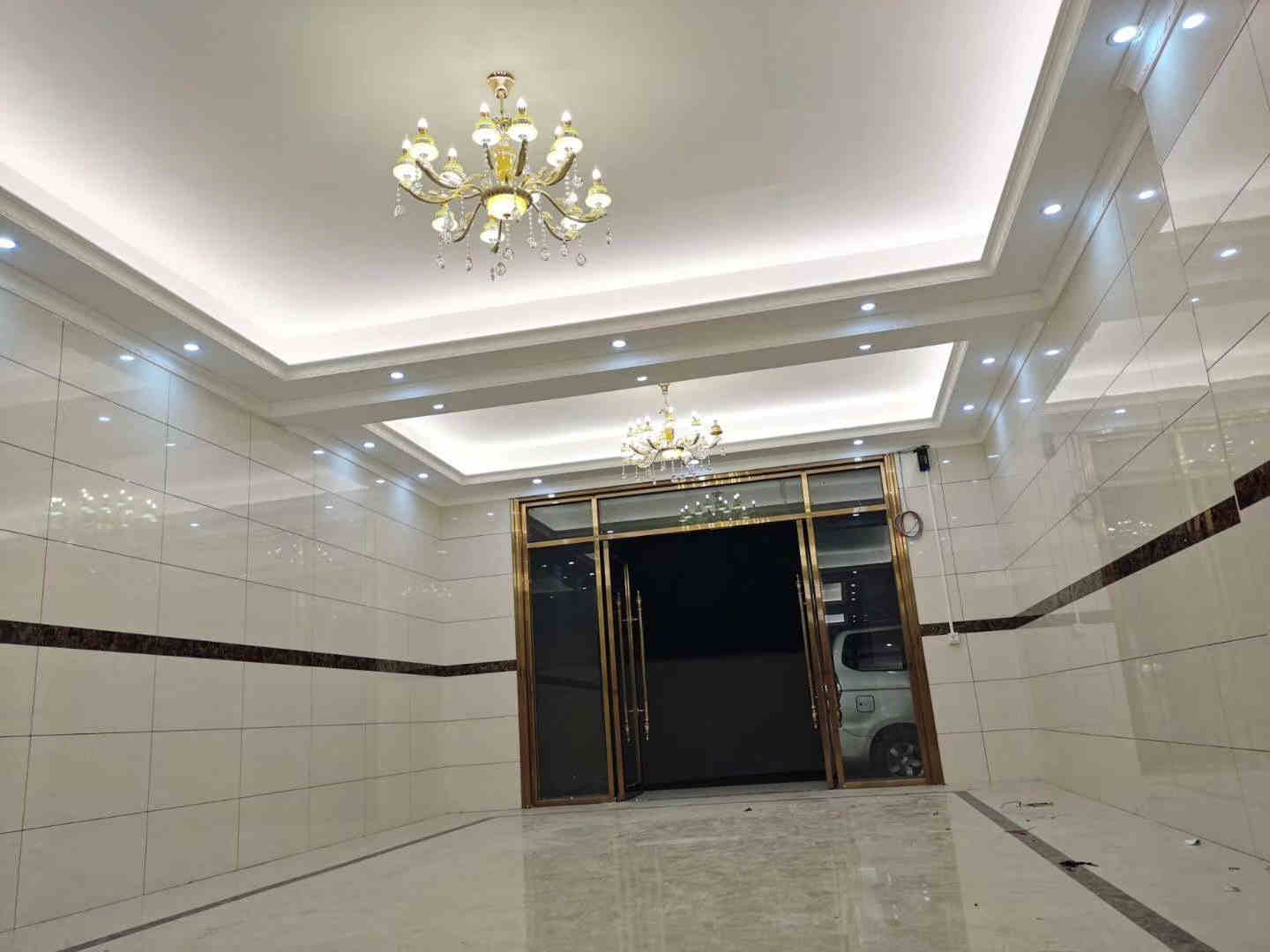 樟木头小产权房，低价2690元每平《瑞景新城》毛坯出售 有天燃气，可分期3年