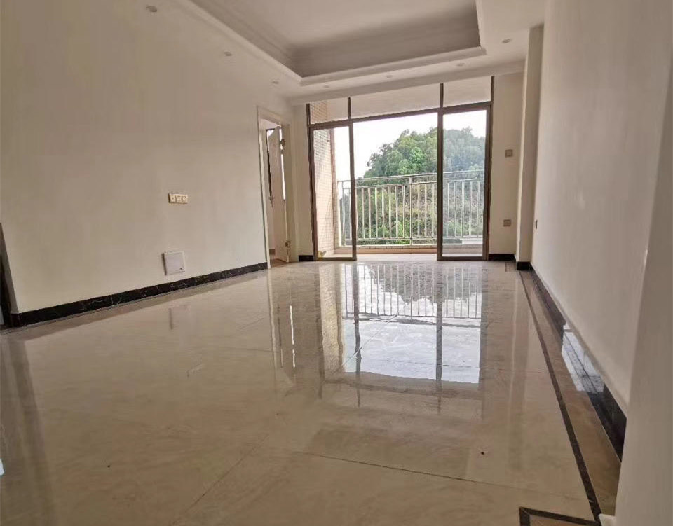 公明民生大道精装修新楼盘《民生大厦》小产权房原始户型