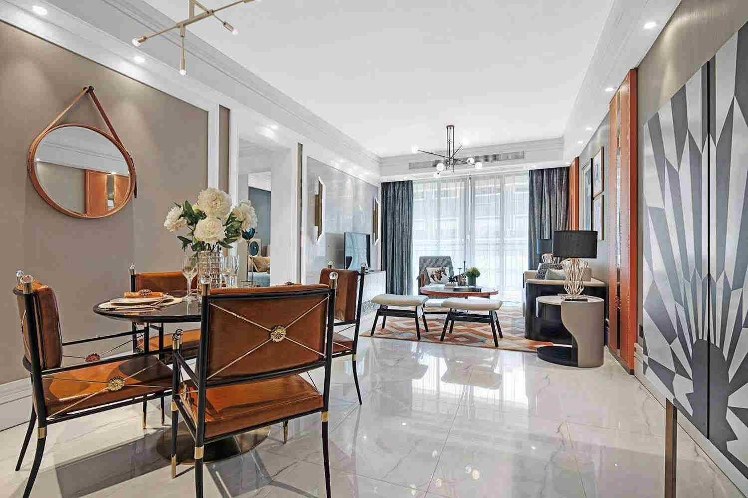 东莞虎门九门寨小产权房《滨海印象》五大栋260套 均价4680元