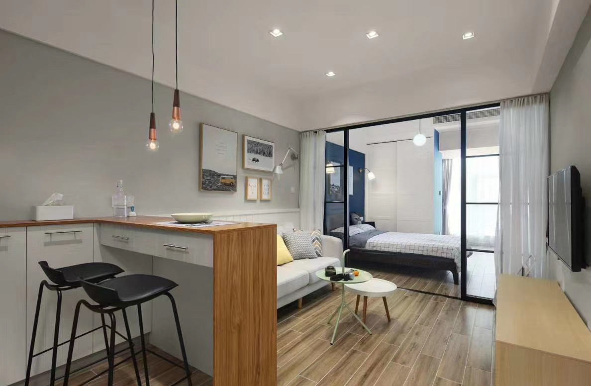 惠州博罗石湾小产权房《星河世纪》2大栋户户发绿本，三房28.8万楼层任选！