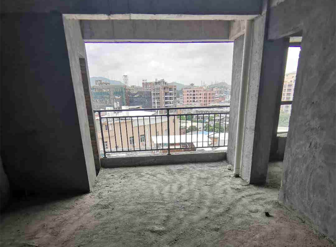 大岭山连平大石板村《松湖聚贤居》小产权房出售 可分期2年