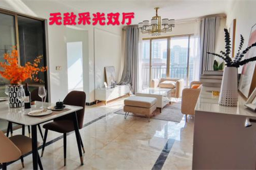 东莞企石三栋江景房《东江豪苑》200套小产权房出售 自带停车场 单价2300元起