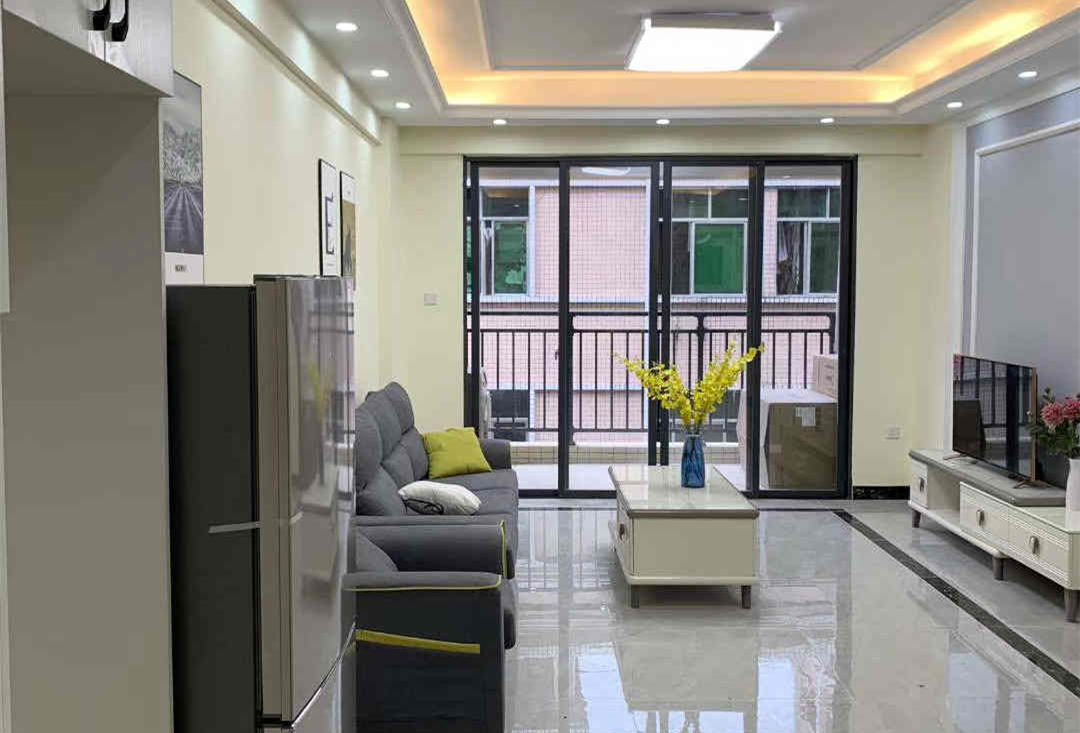 东莞中堂小产权房《金域华府》首付只要5万起，可分期5年