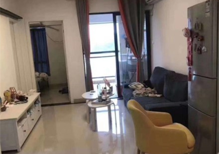 布吉下水径塘径新村《塘径新居》精装原始户型小产权房 总价38万起