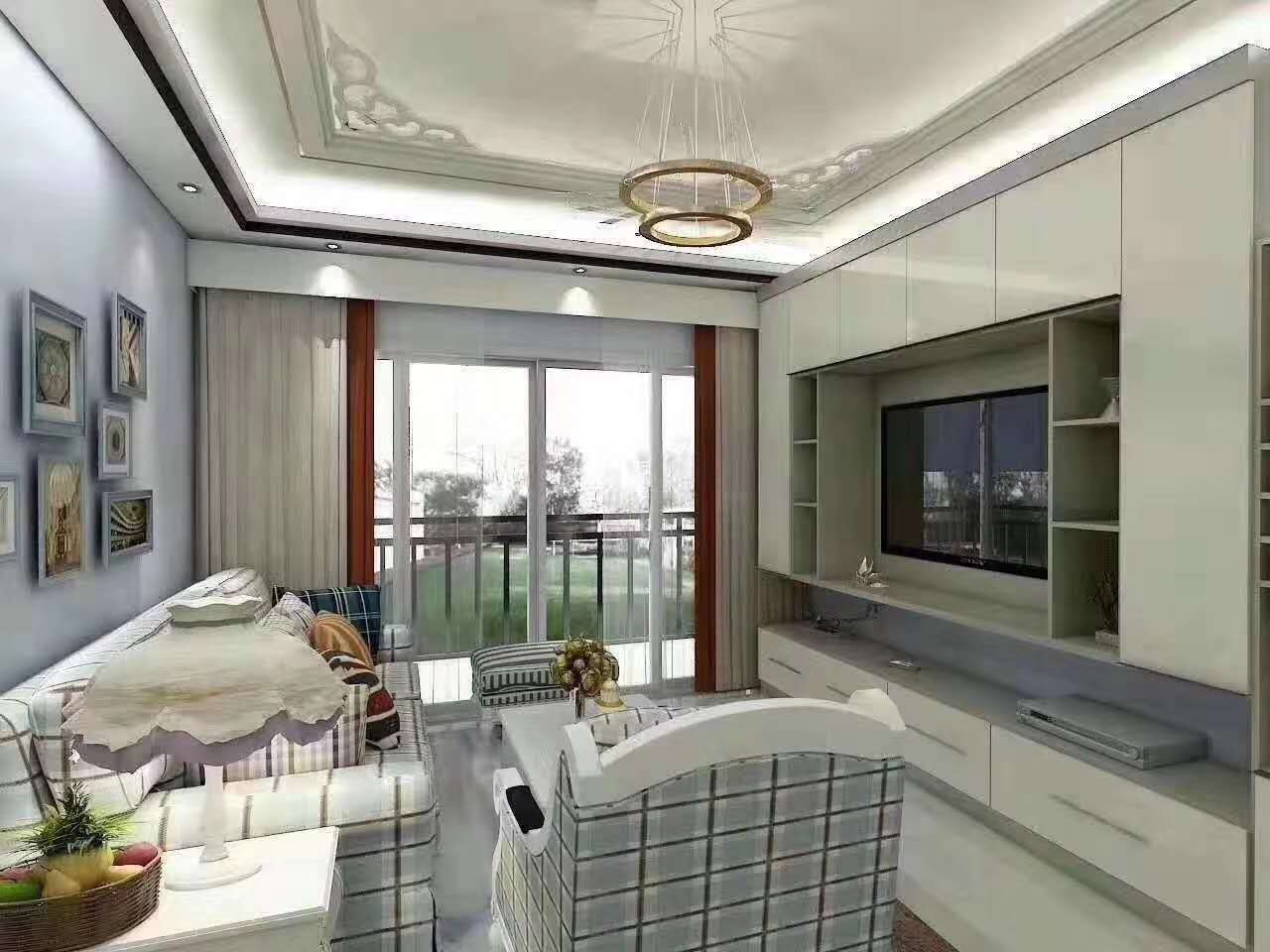 东莞长安沙头《沙府名苑》R3地铁口小产权房 两栋带有停车场 可分期8年