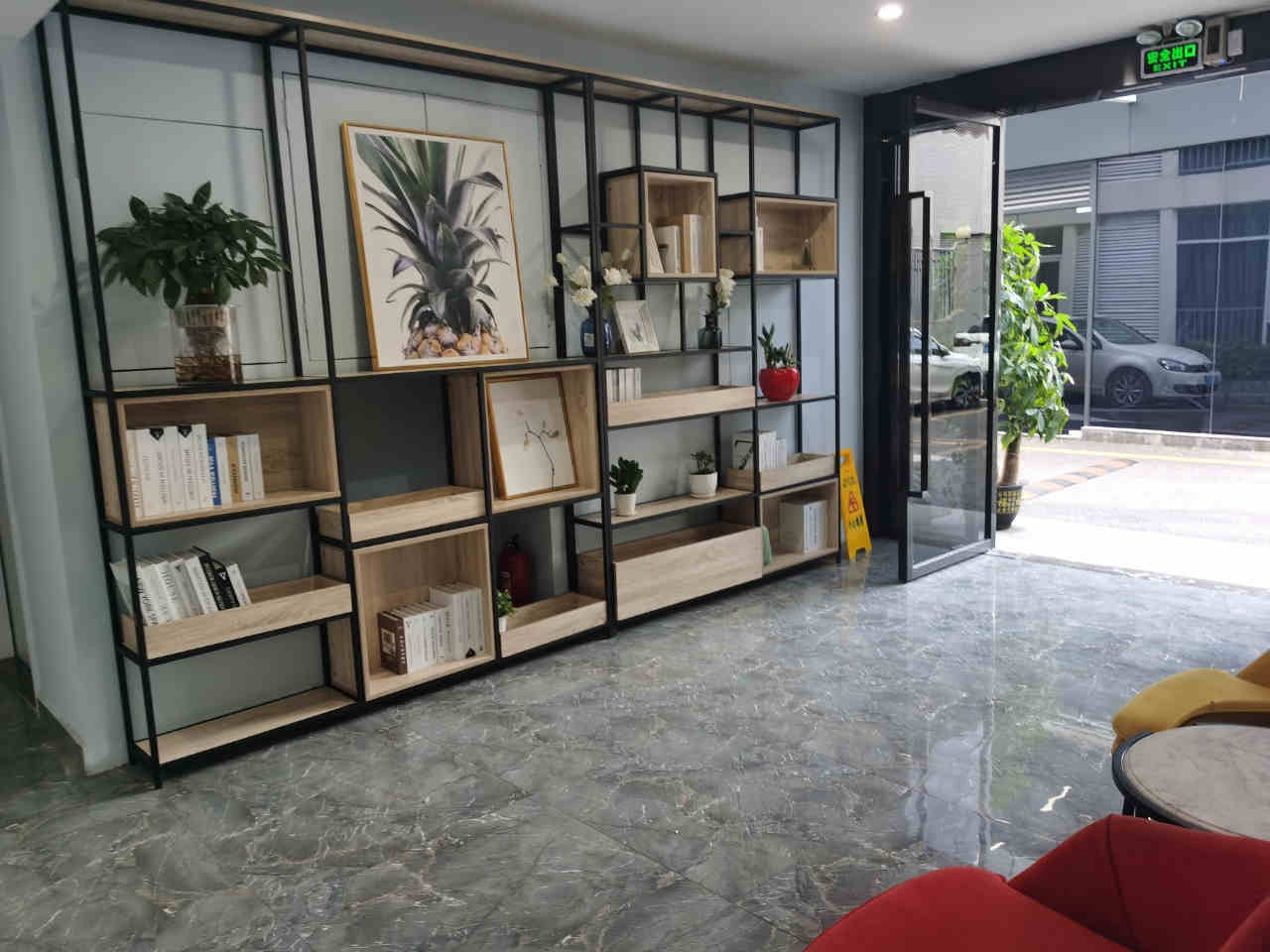 龙岗布吉《上水云镜》5栋大型花园小区，地铁口500米，总价45万起