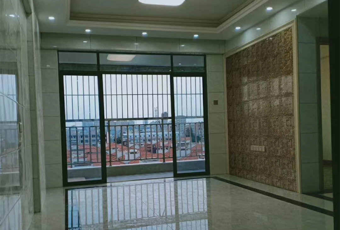 长安上沙体育公园旁《沙新雅苑》两栋统建楼出售 毛坯均价4900元