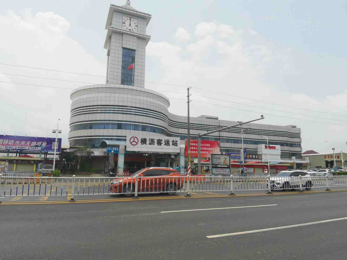 东莞横沥村尾小产权房《锦江家园》永久性电梯洋房 户户大阳台 均价2900元