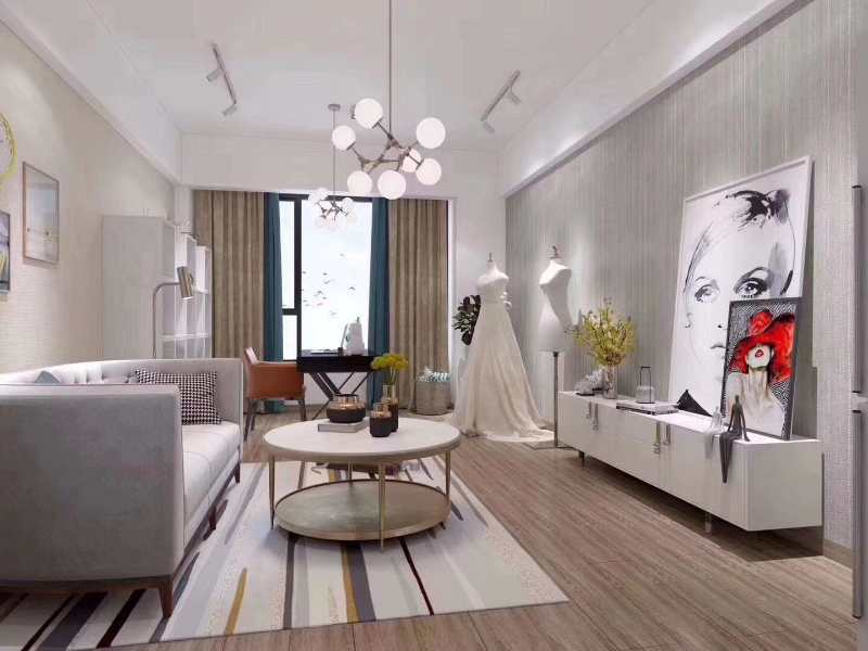 南山腾讯大厦附近《前海铂御》高新科技园小产权房 精装修 总价86万起