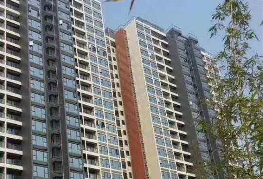 东莞长安小产权房《沙头壹品》3栋带空中花园 均价3280元/平起