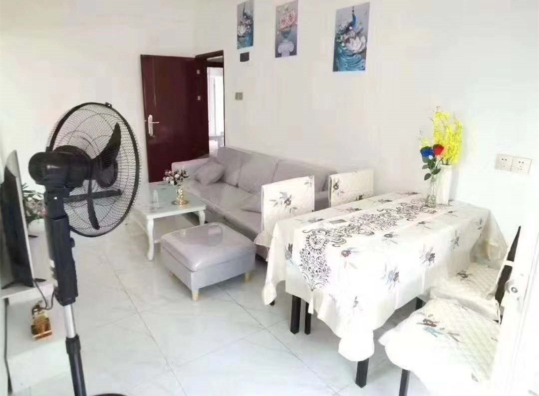 坂田地铁口雪象新村《坂田二号》精装原始户型，厨卫分开，拎包入住 总价59.8万起