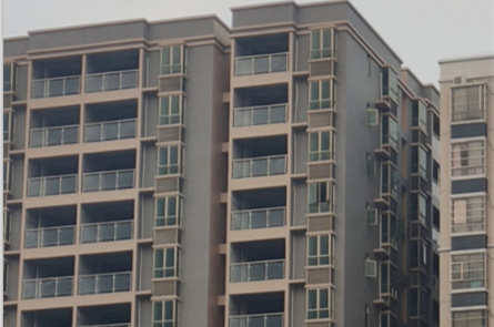 东莞凤岗雁田《雁湖公馆》地铁口小产权房物业 精装修出售，可以分期3年