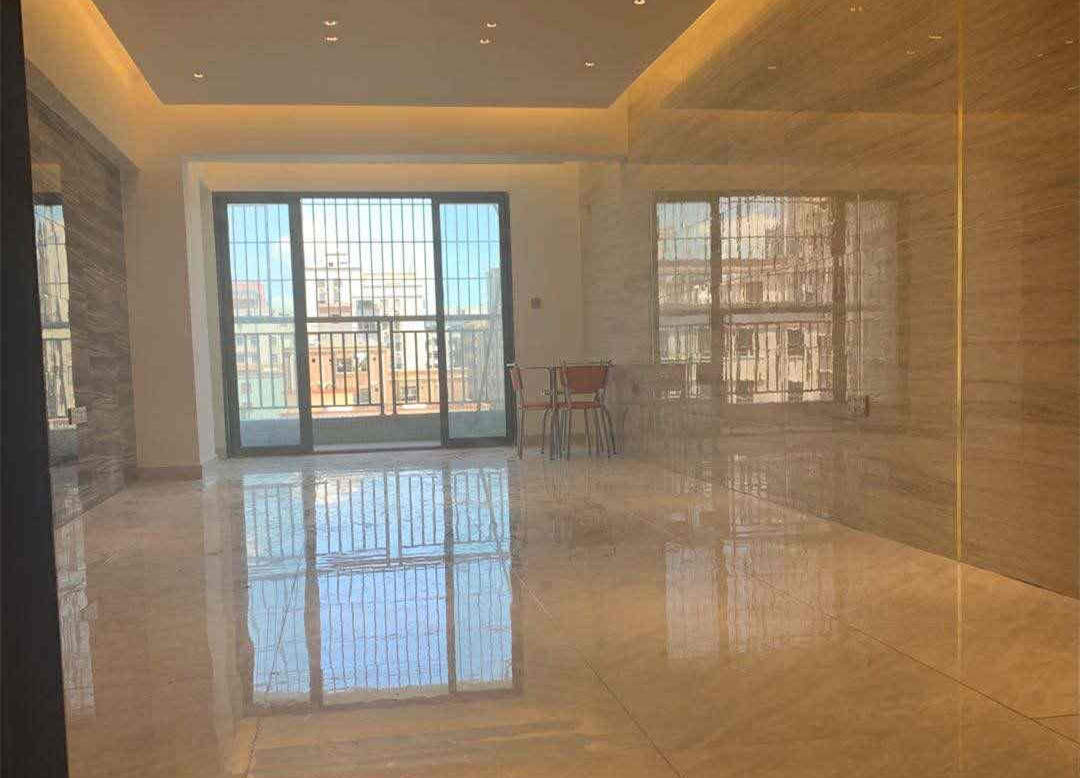 东莞长安福海路《滨海时代学府》滨海湾新区，南北通透 户户天燃气