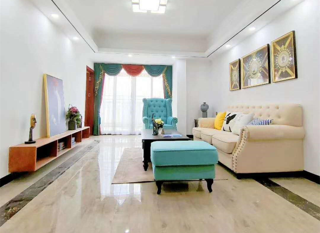 东莞大岭山金桔《山景华府》学区房小产权，总价26万起