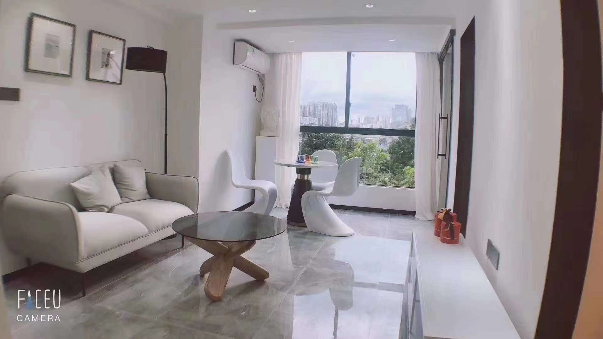 龙华东环天虹《龙城华府》精装电梯洋房小产权房，停车方便 总价58.8万起