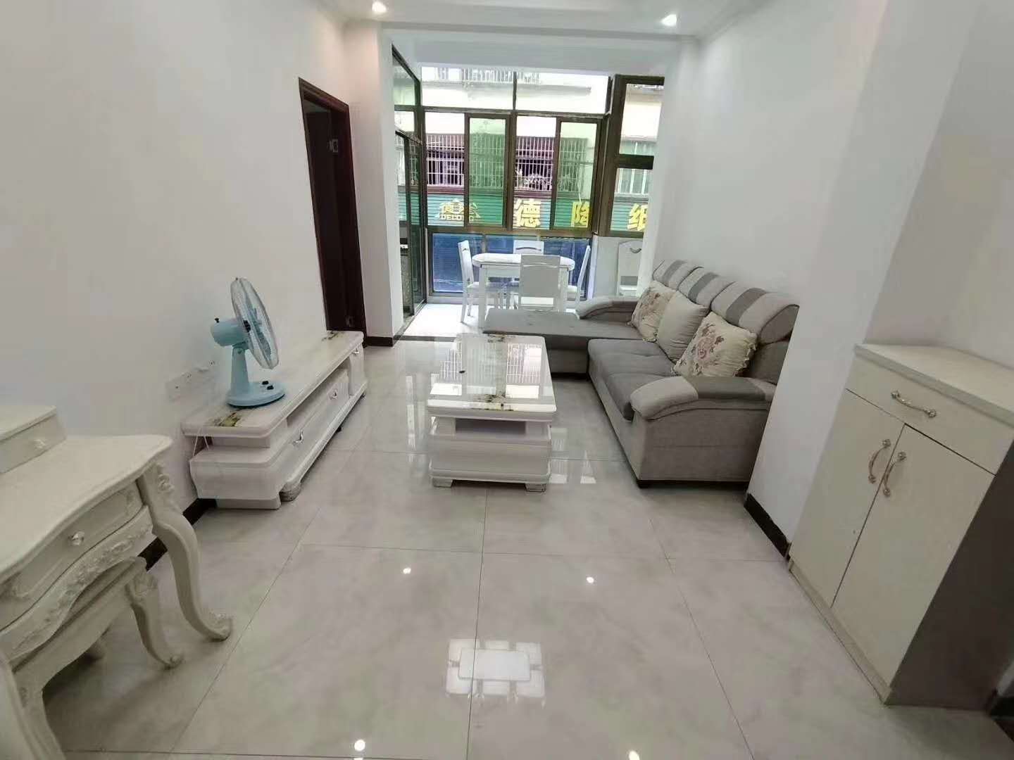 东莞塘厦观光公园旁小产权房《潮流铭座》精装现房出售 总价31.8万起