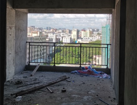 大岭山新塘新开盘《新塘公馆》小产权房，首付7.9万起安家大岭山