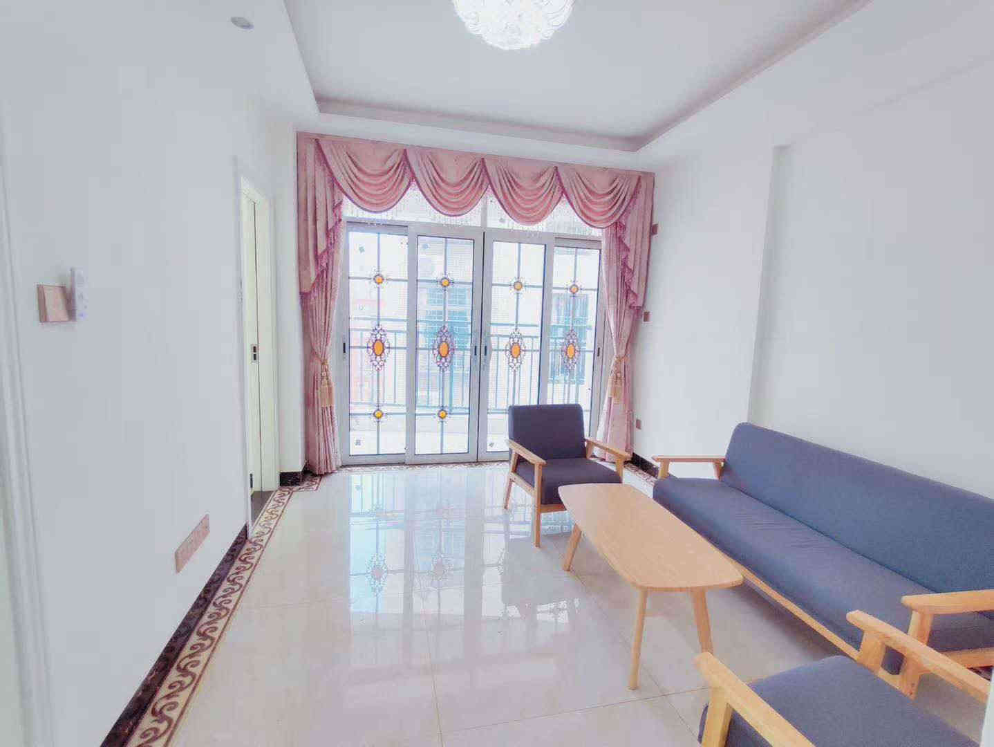 东莞长安沙头《大顺金府》AB两栋小产权房，首付6万起，分期3年