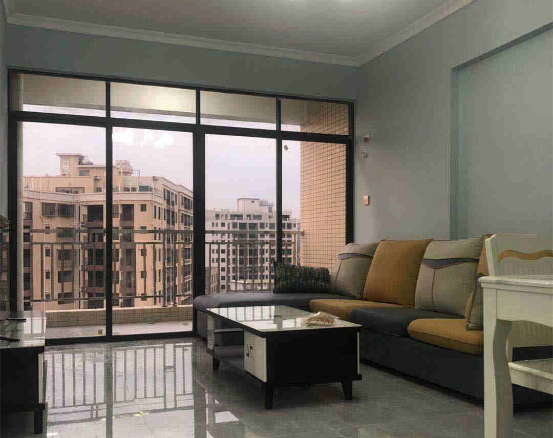 东莞大朗单价3480元楼层任选！水口村《朗正公馆》小产权房出售，户户大阳台