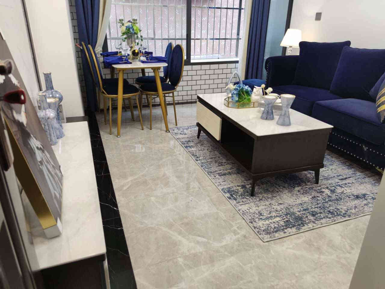 龙华大浪墩背《依山学府》可以落户的小产权房，拎包入住，精装修交房，总价18.8万起